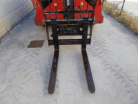 Chariot Télescopique Rotatif Manitou MRT 1840 EASY
