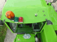 Telescopic Handler Merlo P 40.17 Plus