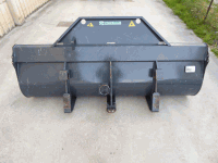 Telescopic Handler Merlo P 40.17 Plus