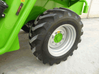 Telescopic Handler Merlo P 40.17 Plus