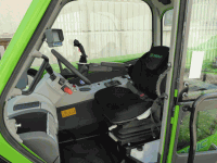 Telescopic Handler Merlo P 40.17 Plus