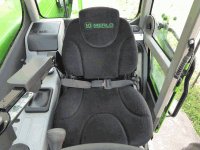 Telescopic Handler Merlo P 40.17 Plus