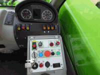 Telescopic Handler Merlo P 40.17 Plus