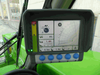 Telescopic Handler Merlo P 40.17 Plus