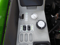 Telescopic Handler Merlo P 40.17 Plus