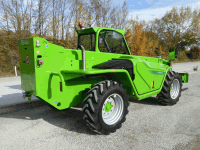 Telescopic Handler Merlo P 40.17 Plus