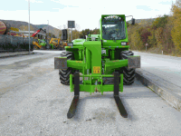 Telescopic Handler Merlo P 40.17 Plus