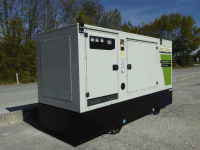 Электрогенератор Green Power GP 145S/P-N
