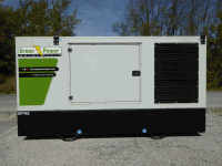 Электрогенератор Green Power GP 145S/P-N