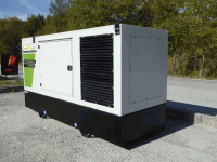 Generator Green Power GP 145S/P-N