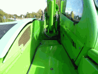 Teleskoplader Merlo P 40.17