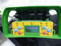 Teleskoplader Merlo P 40.17