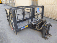 Teleskoplader Merlo P 40.17