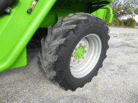 Teleskoplader Merlo P 40.17