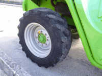 Teleskoplader Merlo P 40.17