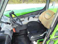 Teleskoplader Merlo P 40.17