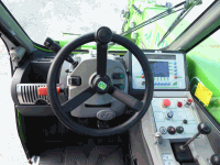 Teleskoplader Merlo P 40.17