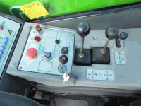 Teleskoplader Merlo P 40.17