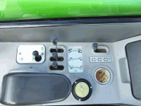 Teleskoplader Merlo P 40.17