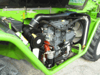 Teleskoplader Merlo P 40.17