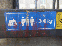 Teleskoplader Merlo P 40.17