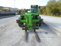 Teleskoplader Merlo P 40.17