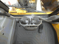 Retroexcavadora Volvo BL 71