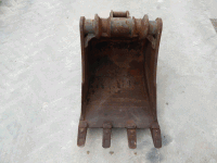 Backhoe loader New Holland LB 110 B