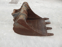 Backhoe loader New Holland LB 110 B