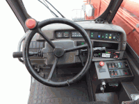 Chariot Télescopique Rotatif Manitou MRT 1432