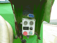 Concrete mixer Merlo DBM 3500 EV