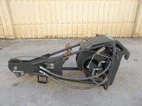 Ausstattungen Merlo FV20.CDC