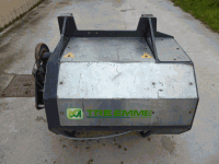 Ausstattungen - Hydraulische Winde Merlo VZ.SW.5T.ZM3