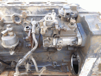 Другая техника - Motore Iveco F4GE9454H*J600