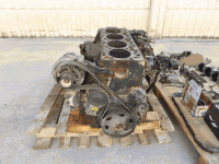 Andere Maschinen - Motore Iveco F4GE9454H*J600