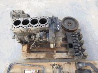 Otras máquinas - Motore Iveco F4GE9454H*J600