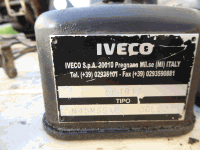 Autres engins - Motore Iveco F4GE9454H*J600