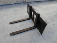 Backhoe loader JCB 1CX HF