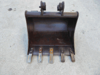 Backhoe loader JCB 1CX HF