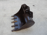 Backhoe loader JCB 1CX HF