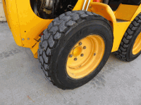 Backhoe loader JCB 1CX HF