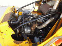 Backhoe loader JCB 1CX