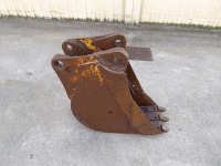 Backhoe loader Komatsu WB 97 R