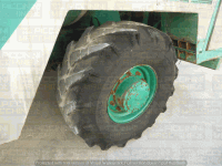 Concrete mixer Italmacchine Terex Mariner 55