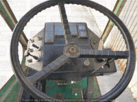 Concrete mixer Italmacchine Terex Mariner 55