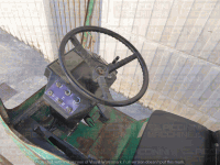 Concrete mixer Italmacchine Terex Mariner 55