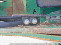 Concrete mixer Italmacchine Terex Mariner 55