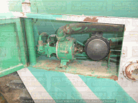 Concrete mixer Italmacchine Terex Mariner 55