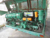 Concrete mixer Italmacchine Terex Mariner 55