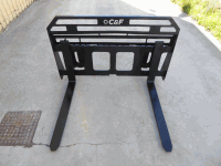 Tracked Loader JCB 260 T ECO